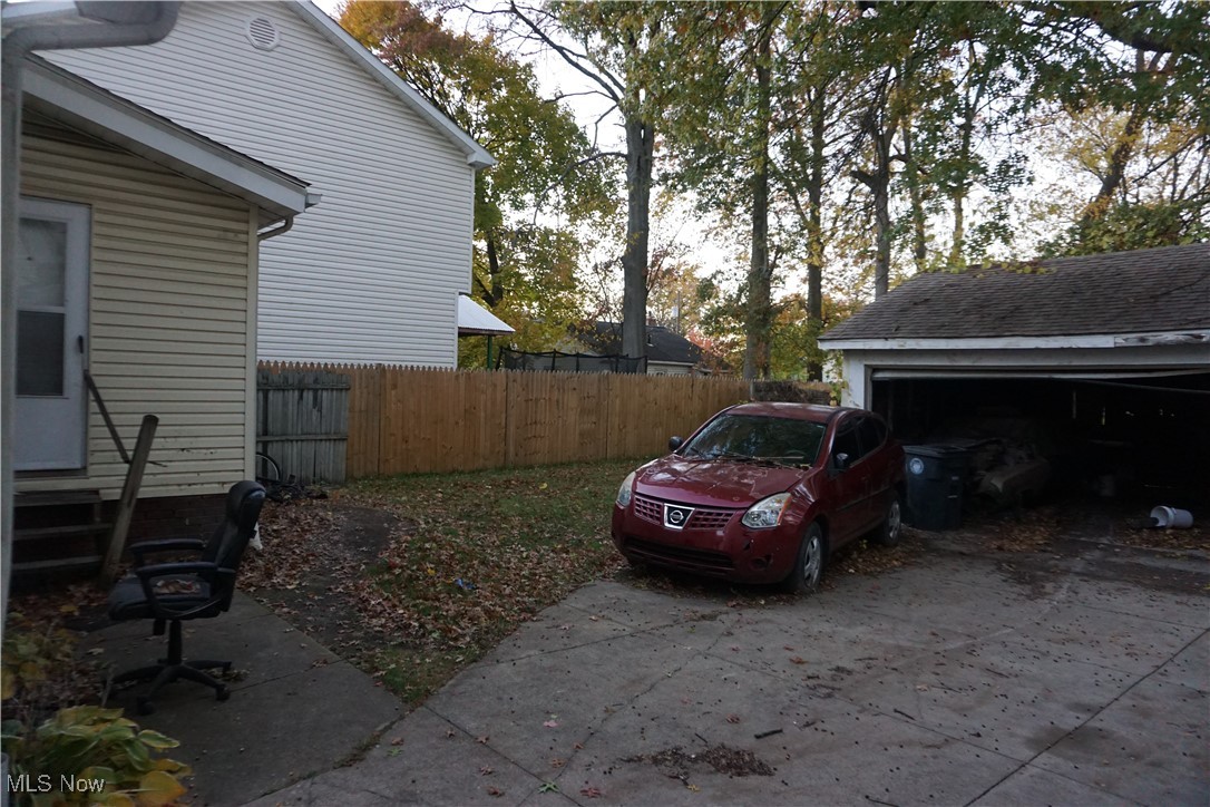 Perk Park - Residential