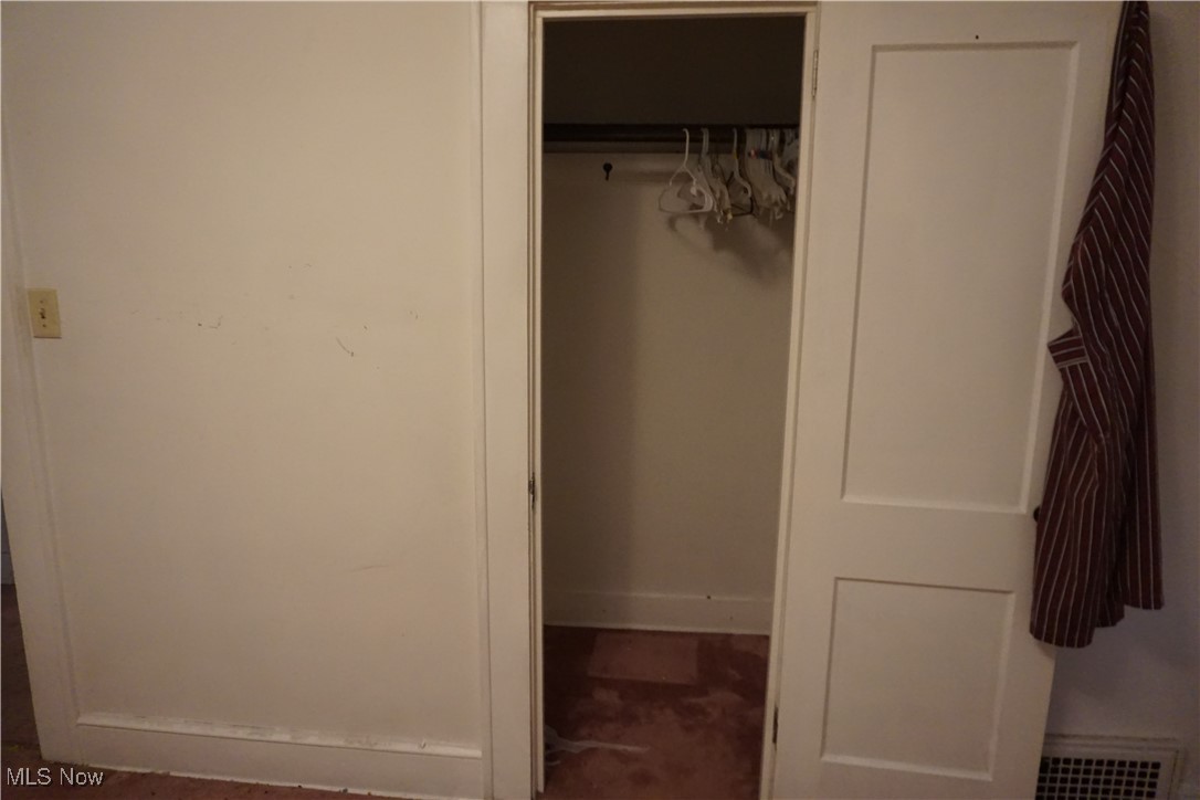 Perk Park - Residential