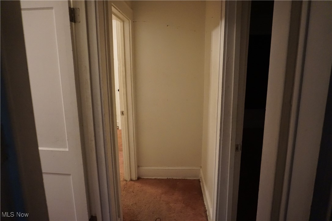 Perk Park - Residential