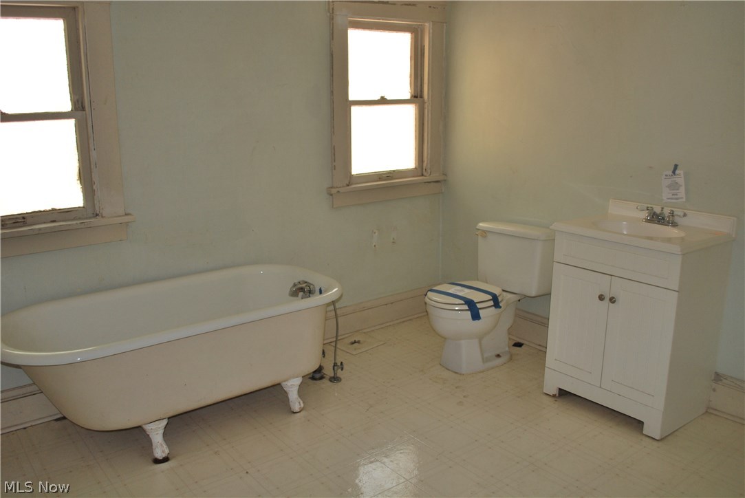 Park 01 - Residential Income