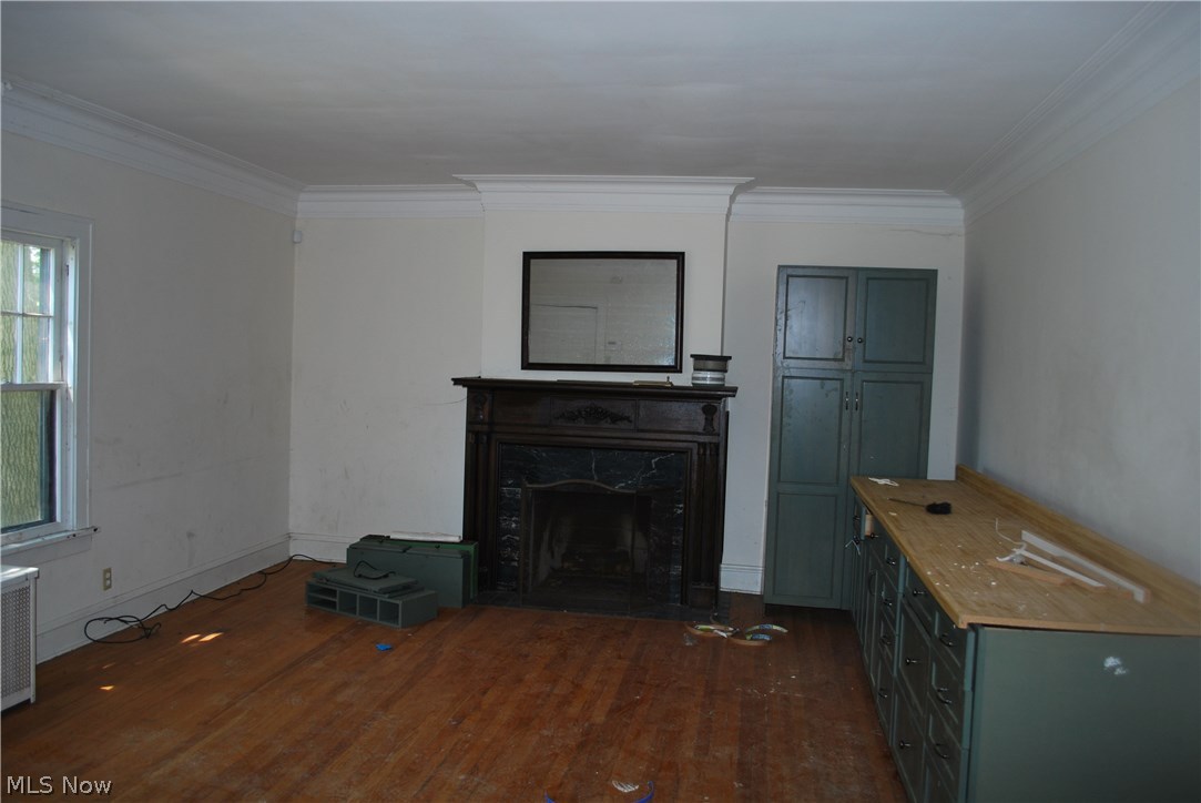 Park 01 - Residential Income