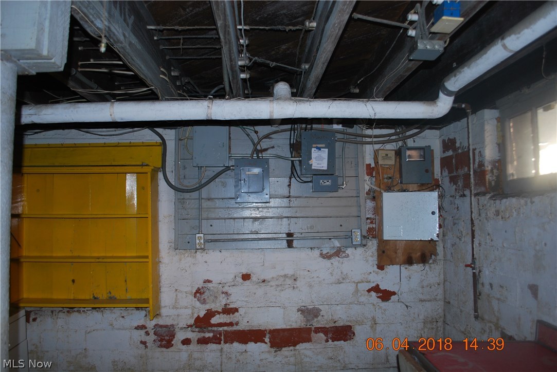 Park 01 - Residential Income