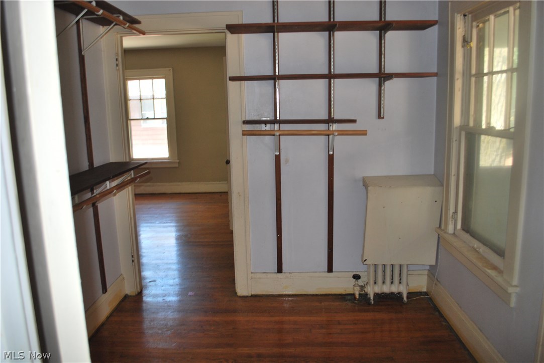 Park 01 - Residential Income