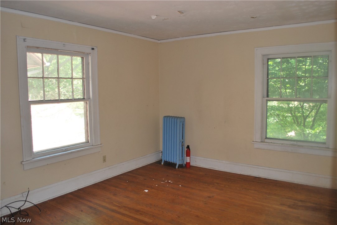 Park 01 - Residential Income