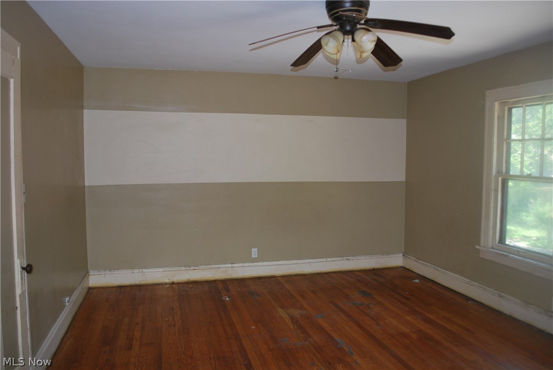 Park 01 - Residential Income