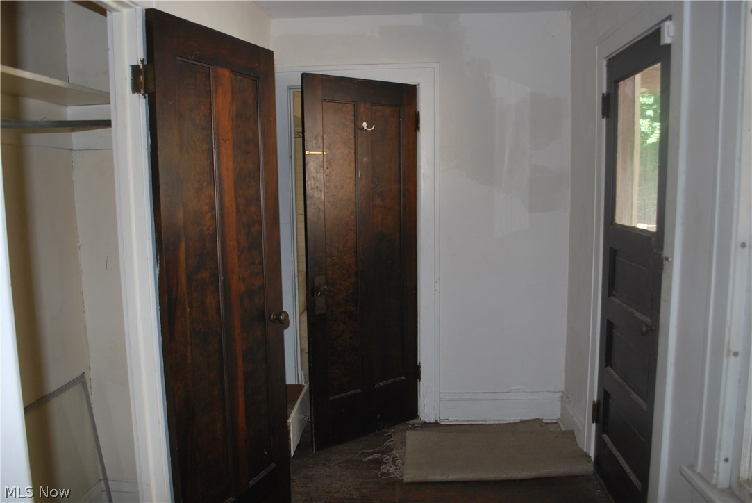 Park 01 - Residential Income