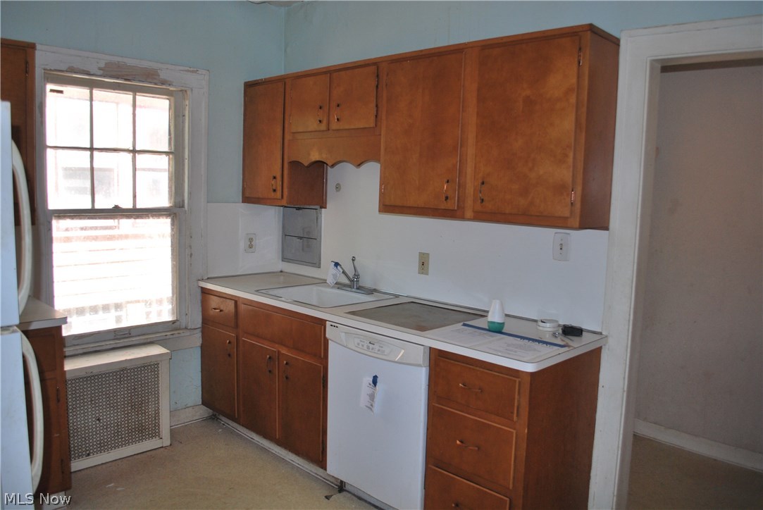 Park 01 - Residential Income