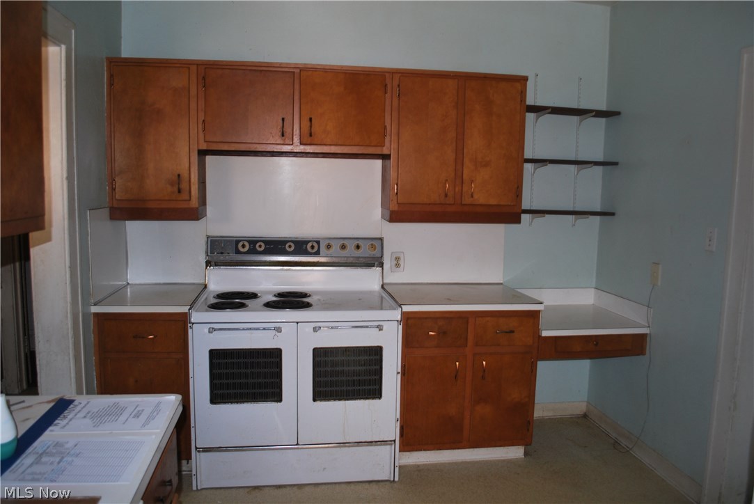 Park 01 - Residential Income