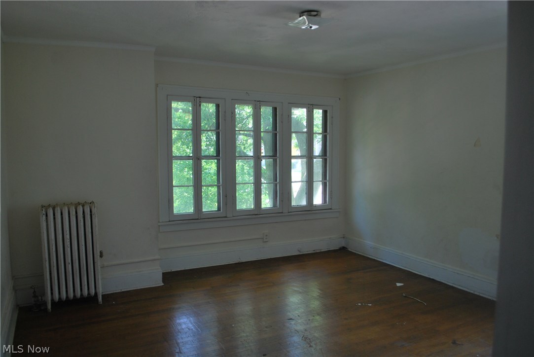 Park 01 - Residential Income