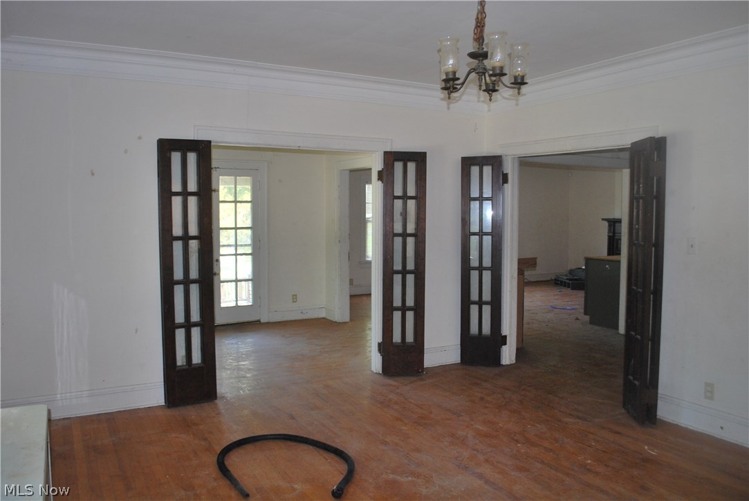 Park 01 - Residential Income