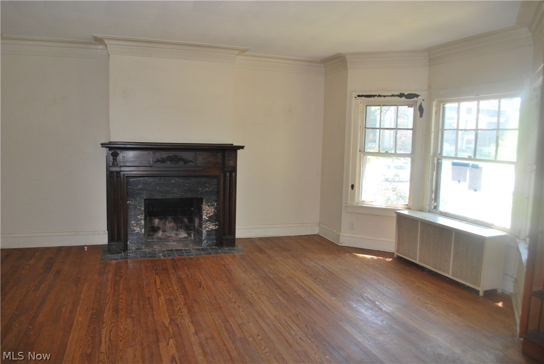 Park 01 - Residential Income