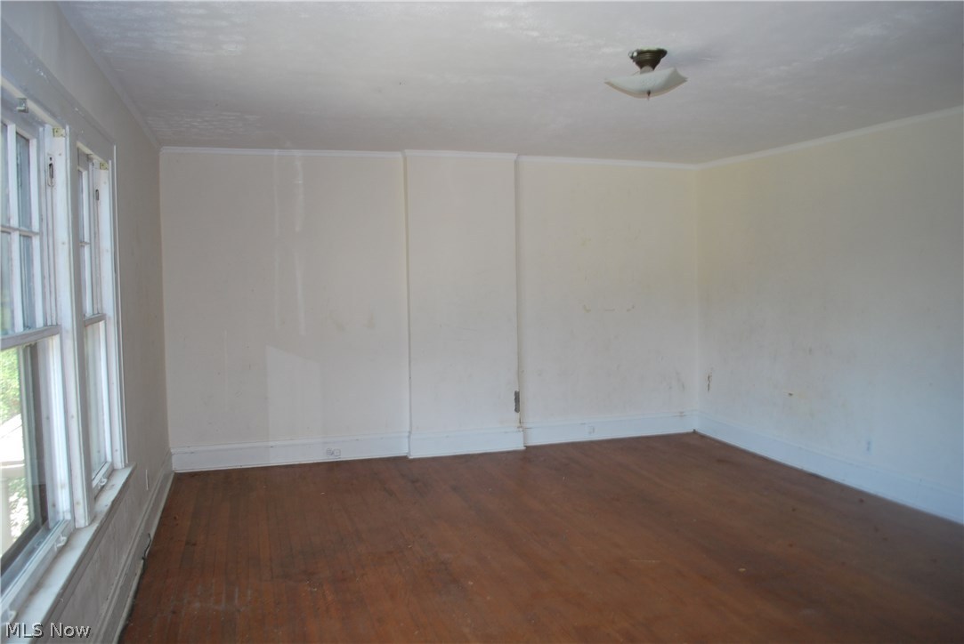 Park 01 - Residential Income