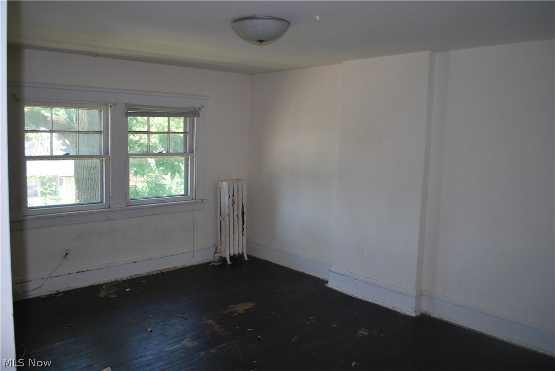 Park 01 - Residential Income