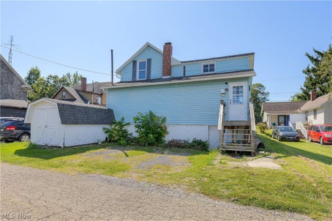 Tiny photo for 439 W Main Street, Alliance, OH 44601 (MLS # 5240819)