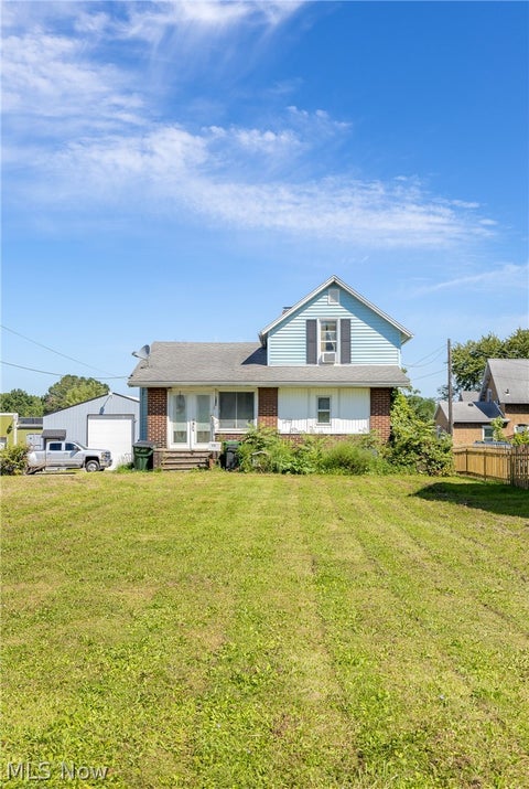 Tiny photo for 439 W Main Street, Alliance, OH 44601 (MLS # 5240819)