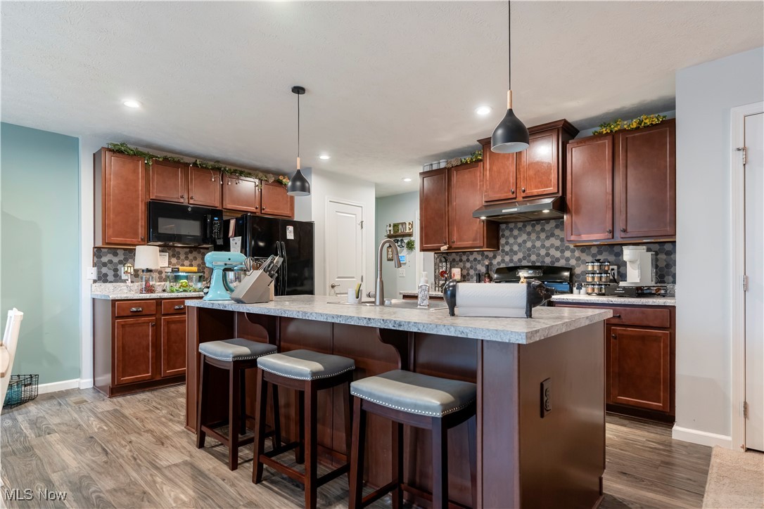 3191 Wicker Street, Canton, Ohio image 12