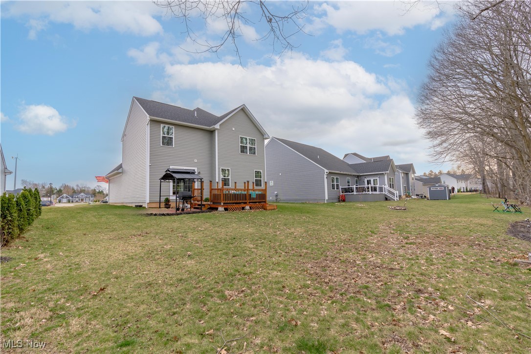 3191 Wicker Street, Canton, Ohio image 31