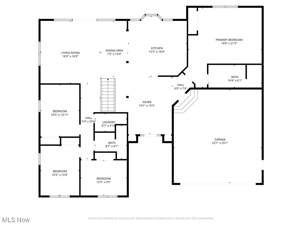 Roaming Rock Xiv - Residential