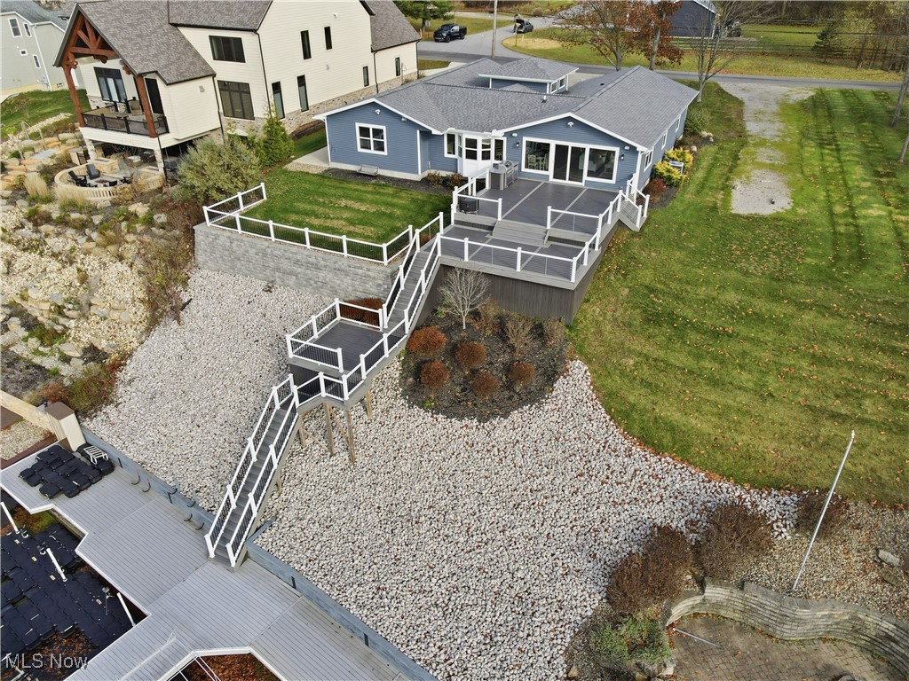 Roaming Rock Xiv - Residential