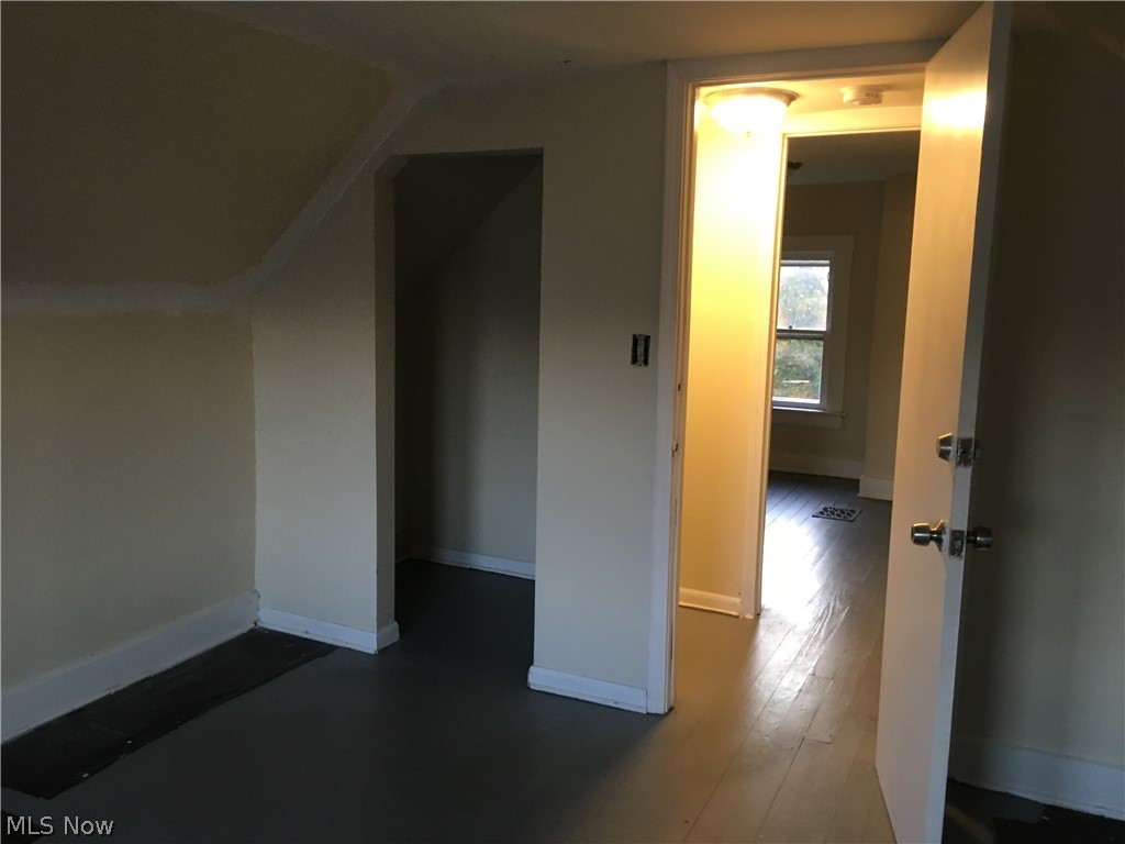 Colonial Home Allotment - Residential Lease