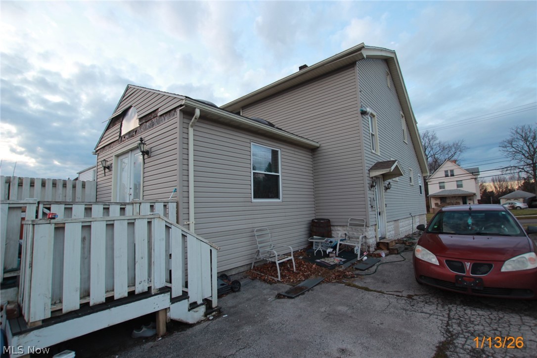 City of Campbell - Residential