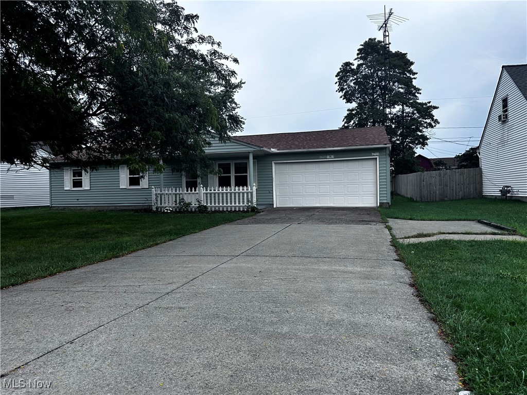 3623 Leavitt Road, Lorain, Ohio image 1