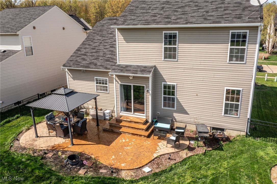 37861 Pebble Lake Trail, North Ridgeville, Ohio image 12
