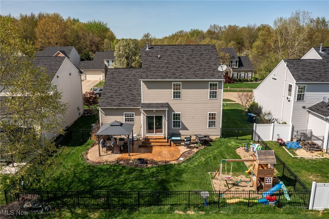 37861 Pebble Lake Trail, North Ridgeville, Ohio image 31