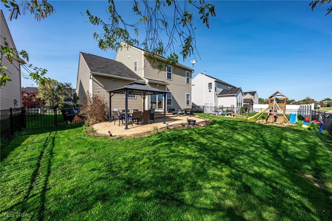 37861 Pebble Lake Trail, North Ridgeville, Ohio image 27