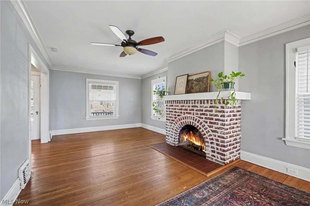 Meadowbrook - Residential