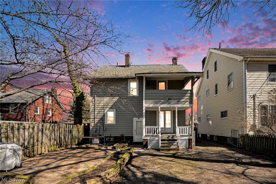 Meadowbrook - Residential