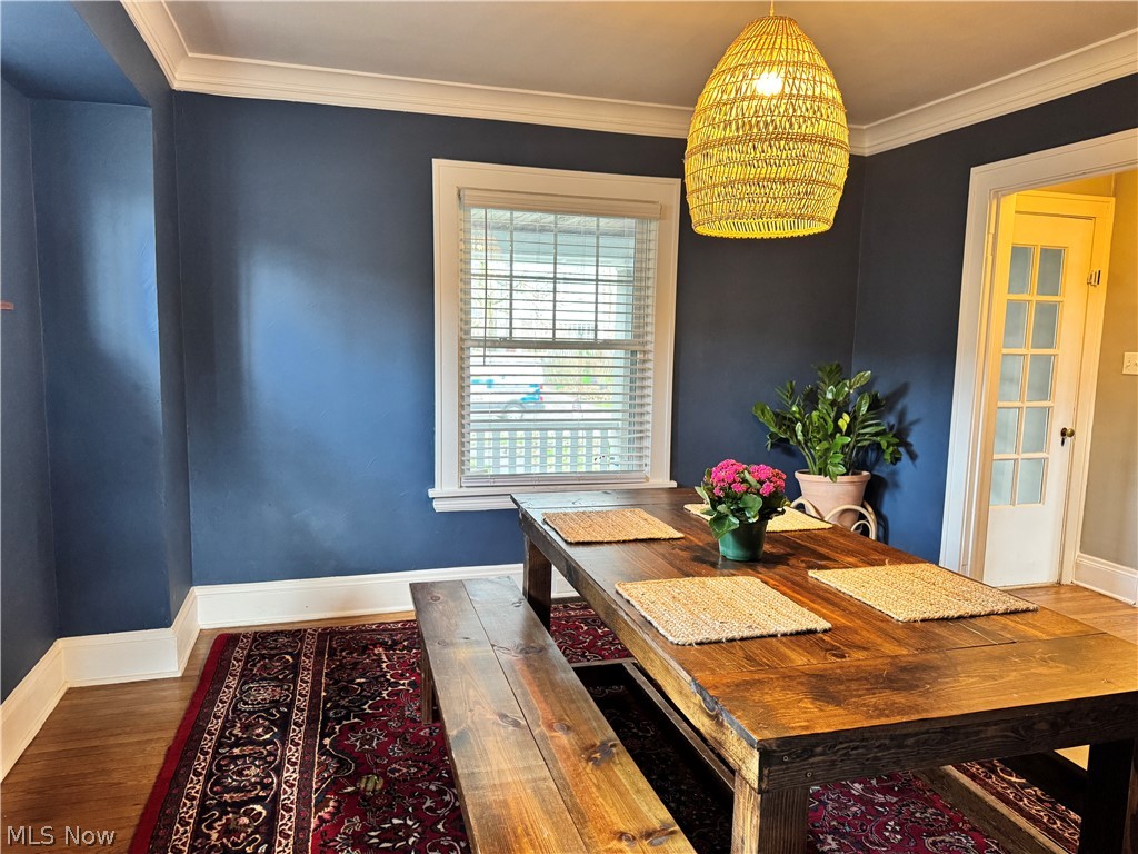 Meadowbrook - Residential