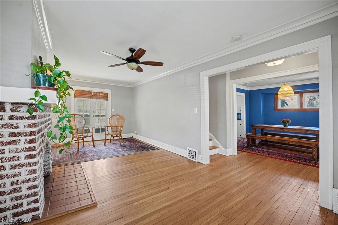 Meadowbrook - Residential