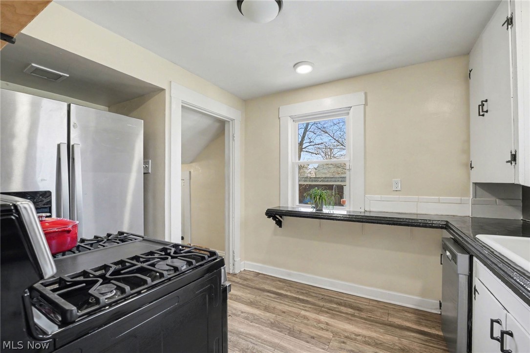 Meadowbrook - Residential