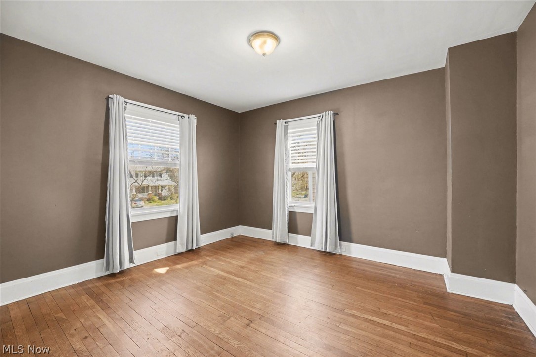 Meadowbrook - Residential