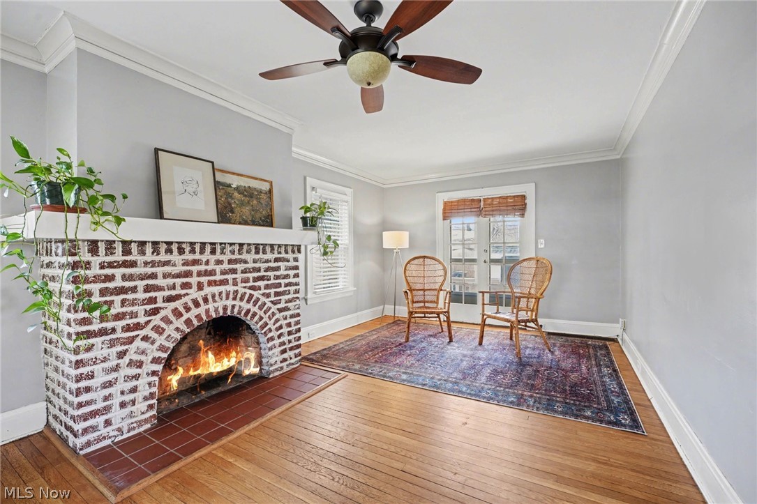 Meadowbrook - Residential