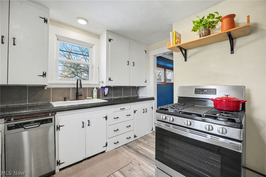 Meadowbrook - Residential