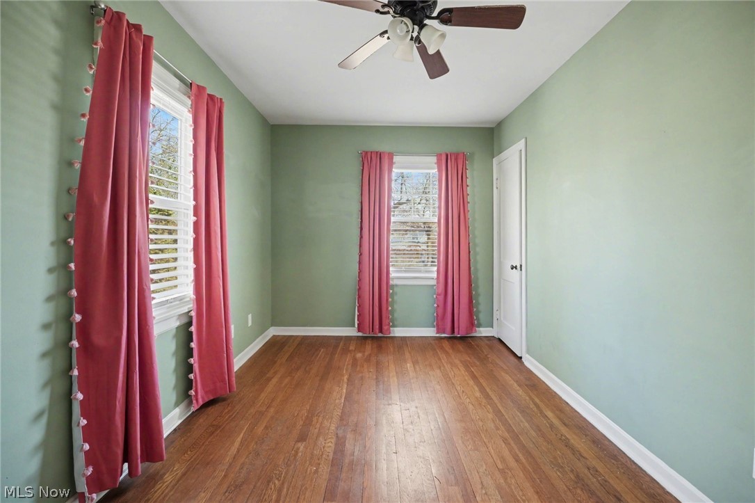 Meadowbrook - Residential