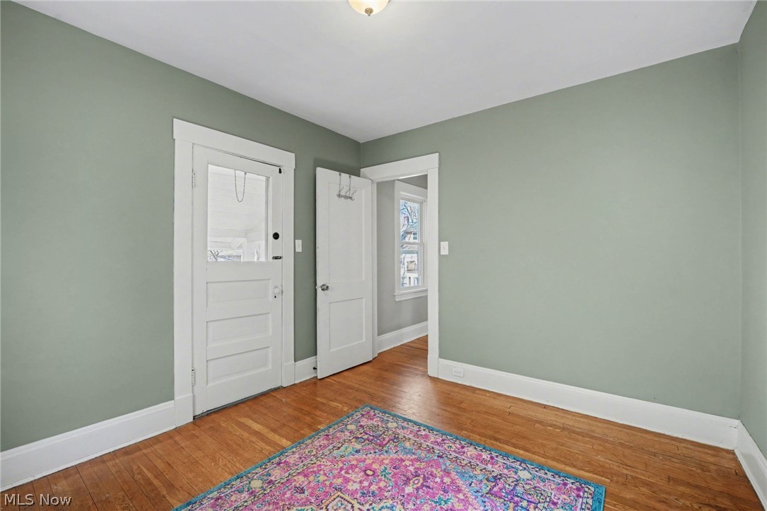 Meadowbrook - Residential