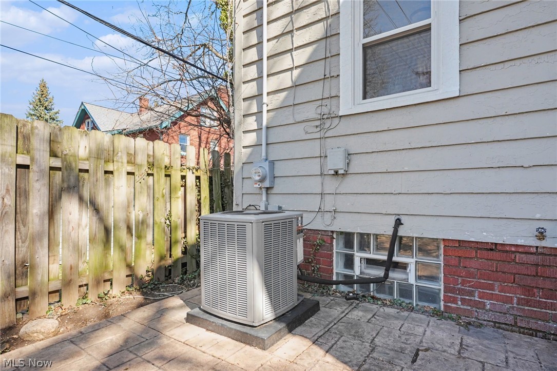 Meadowbrook - Residential