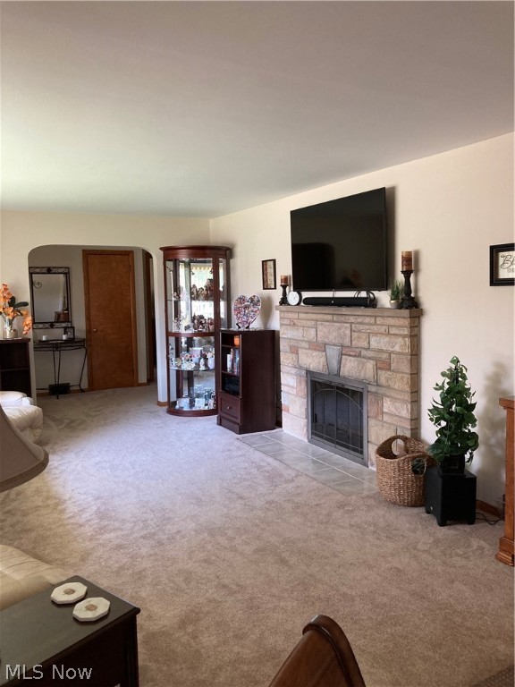 City/Tallmadge 7 - Residential
