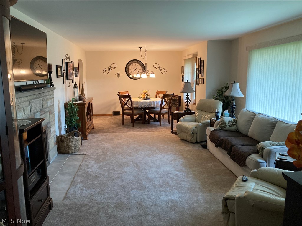 City/Tallmadge 7 - Residential