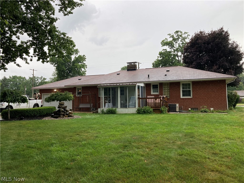 City/Tallmadge 7 - Residential
