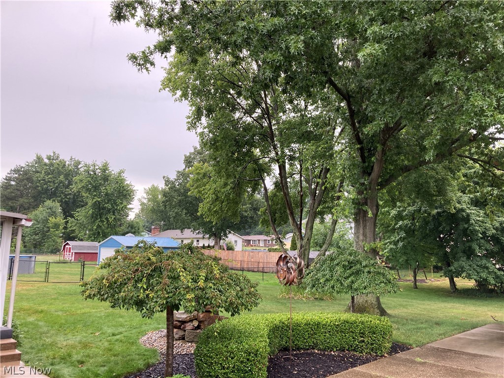 City/Tallmadge 7 - Residential
