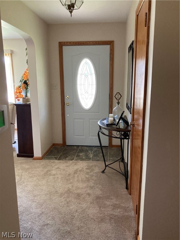 City/Tallmadge 7 - Residential