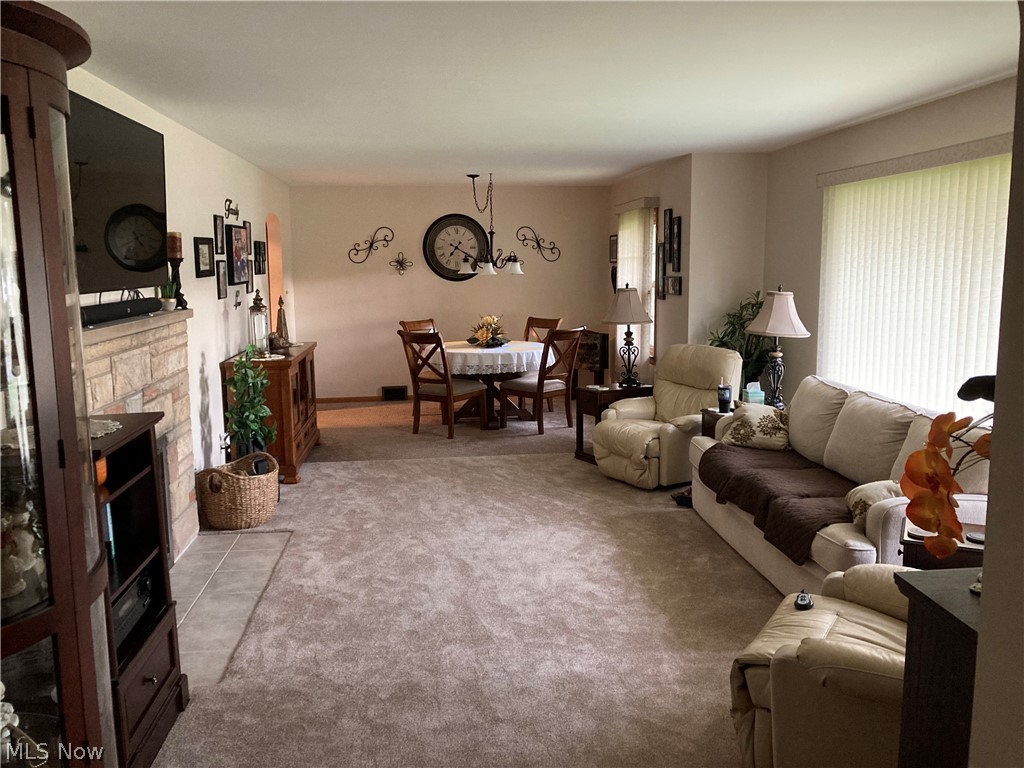 City/Tallmadge 7 - Residential
