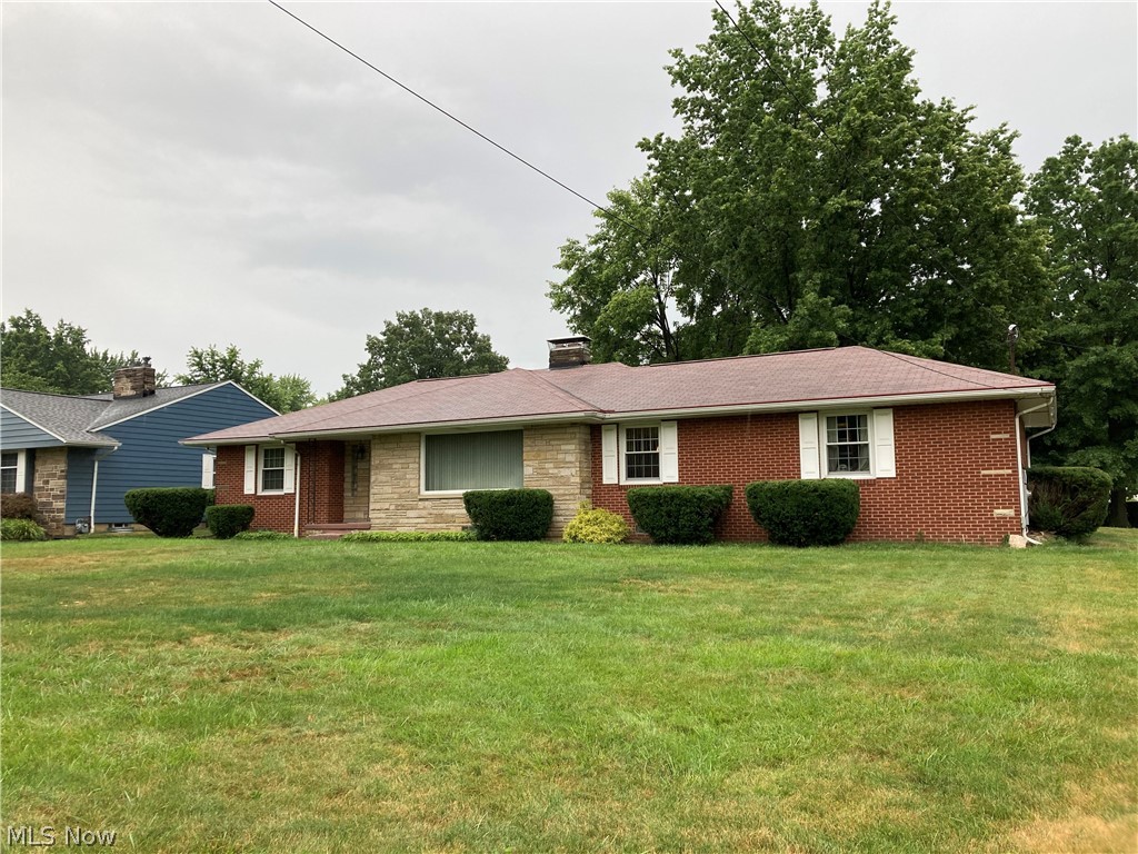City/Tallmadge 7 - Residential