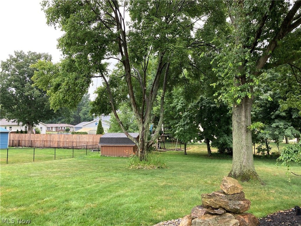 City/Tallmadge 7 - Residential