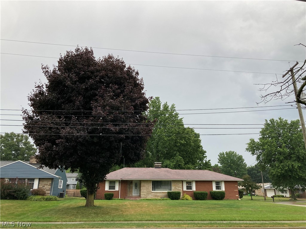 City/Tallmadge 7 - Residential
