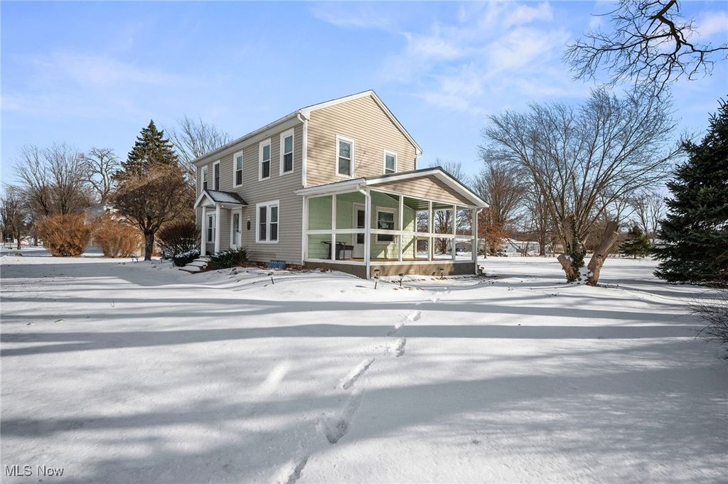 Photo of 4454 S Ridge Road, Perry, OH 44081 (MLS # 5183313)